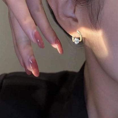 Pendientes de Germanio Elegantes para Mujer™