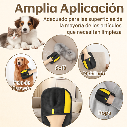 Guantes Electroestáticos para Mascotas™