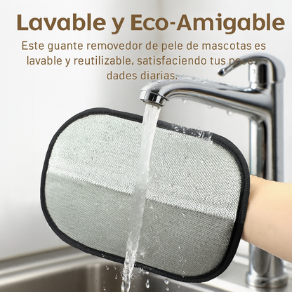 Guantes Electroestáticos para Mascotas™