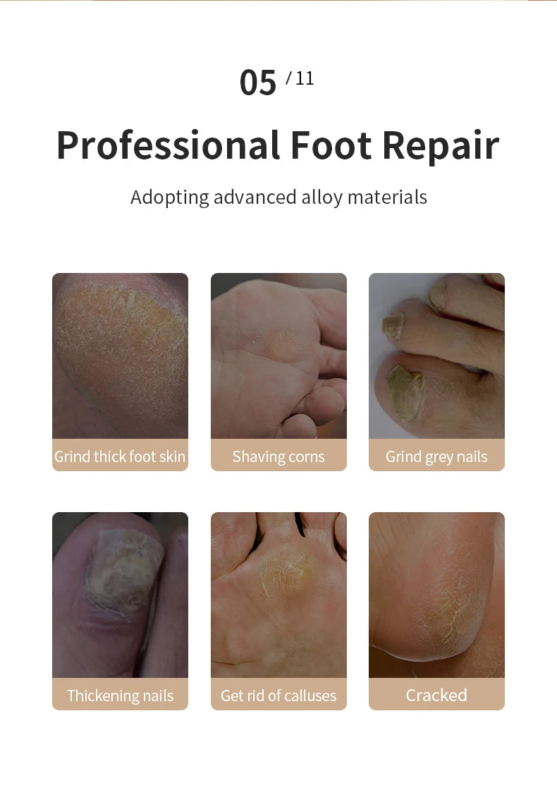 FootCare