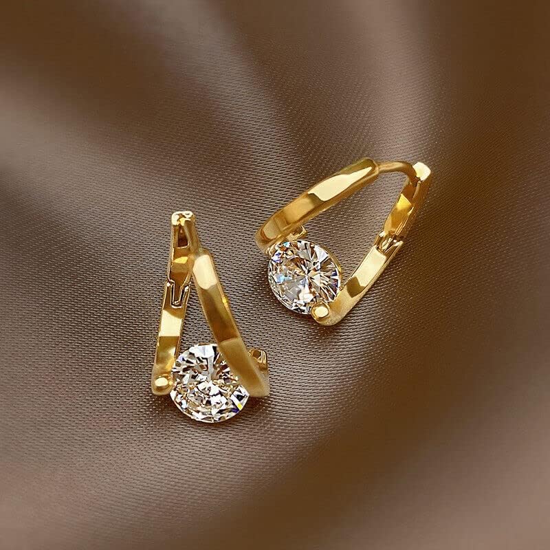 Pendientes de Germanio Elegantes para Mujer™
